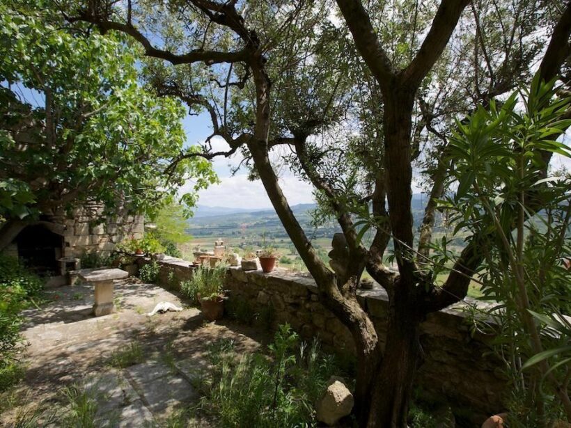 Maison à Lacoste