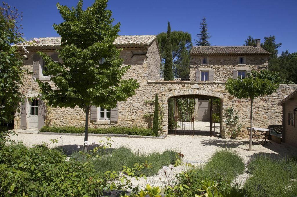 Maison à Goult