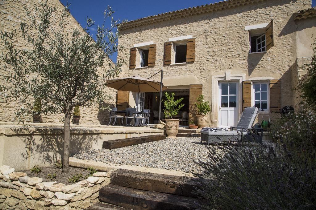 Maison à Lioux