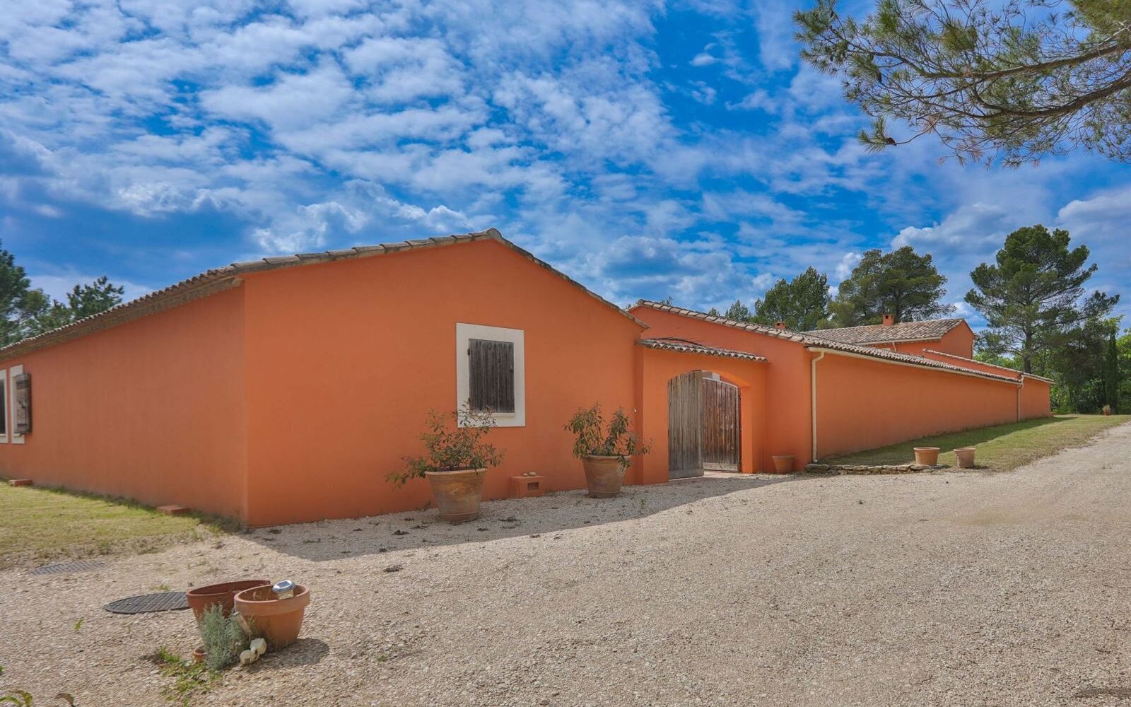 Maison Moderne