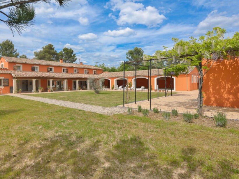 Maison Moderne