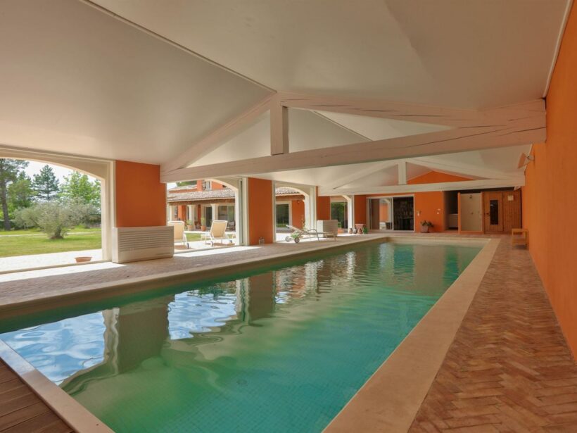 Maison Moderne