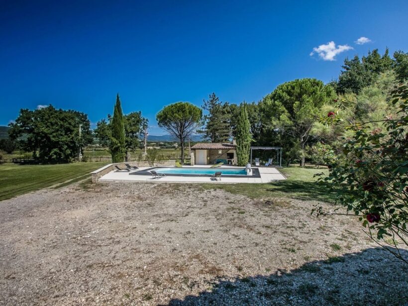 Un pied a terre a Gordes