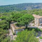 Un havre de Paix à Gordes