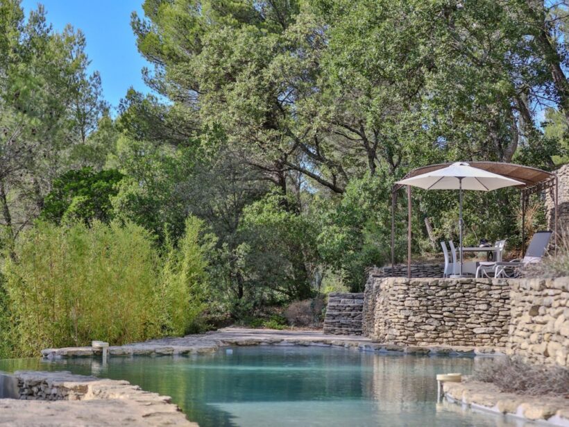 Coup de coeur en Provence