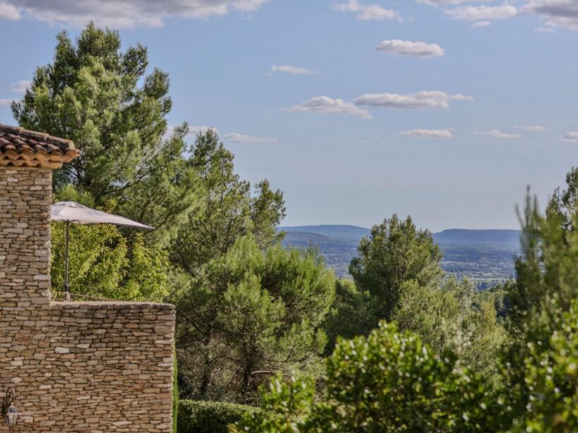 Coup de coeur en Provence