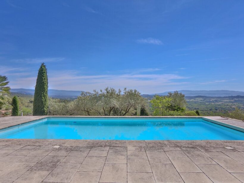 Un panorama inoubliable au cœur du Luberon